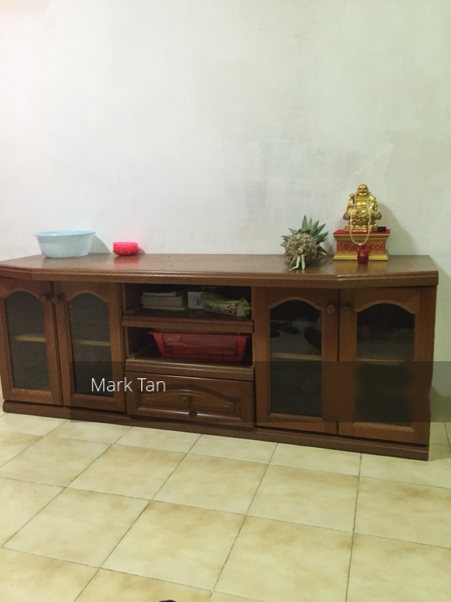 Blk 232 Pending Road (Bukit Panjang), HDB 3 Rooms #122359222